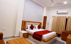 Hare Krishna Ambiance Vbn